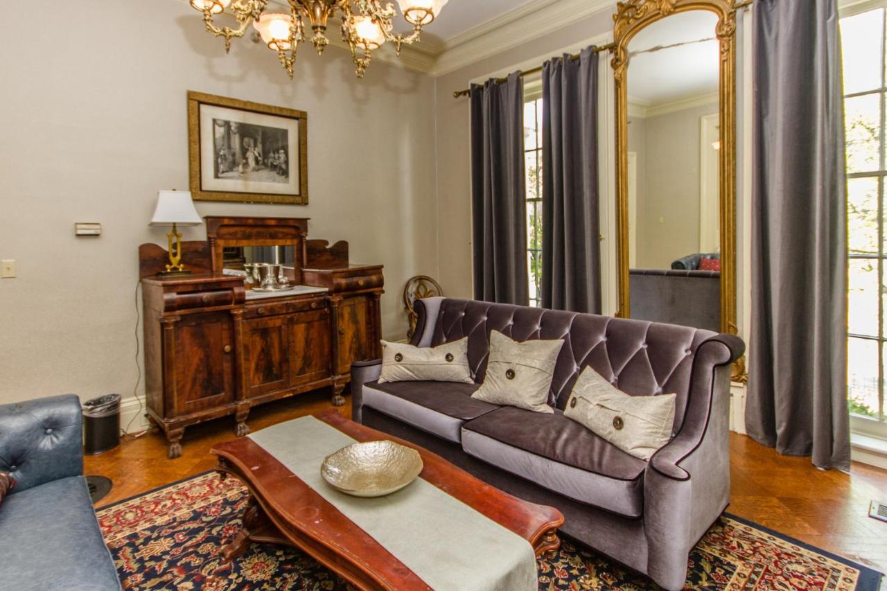 | Linden Row Inn