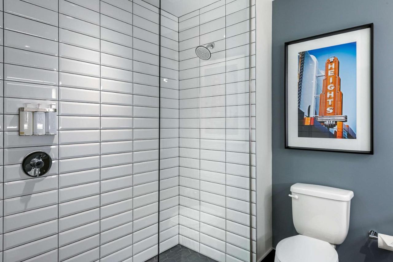 King Room - Disability Access/Non-Smoking at Cambria Hotel Houston Downtown Convention Center