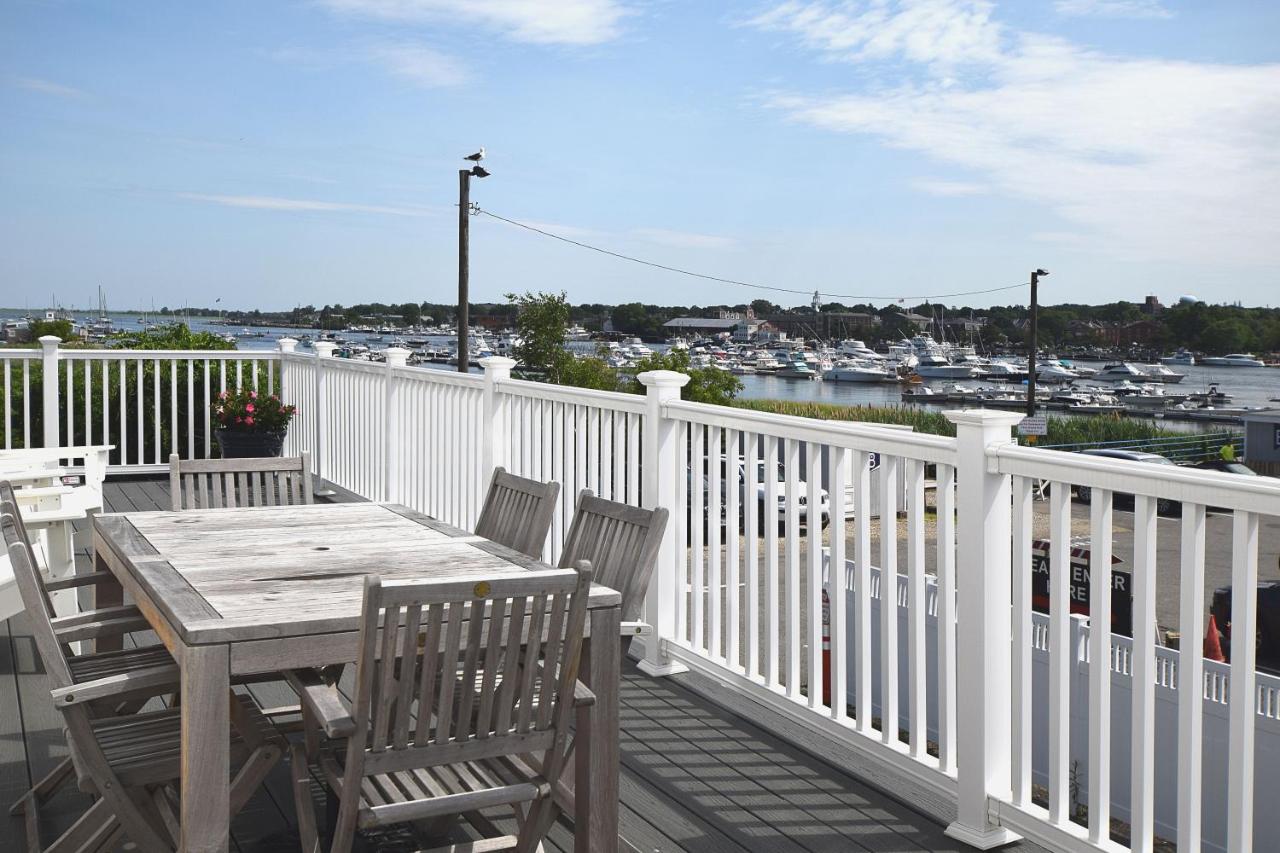 | The Inn At Ring's Island