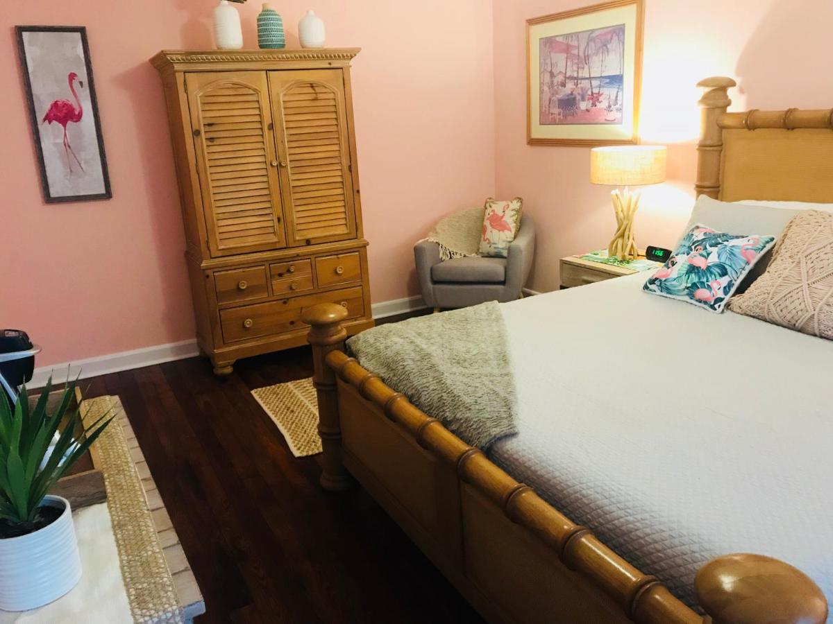| Lake Minneola Inn