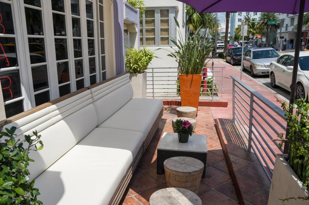 | Shelley Hotel