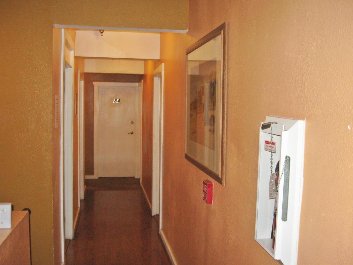 | RK Hostel
