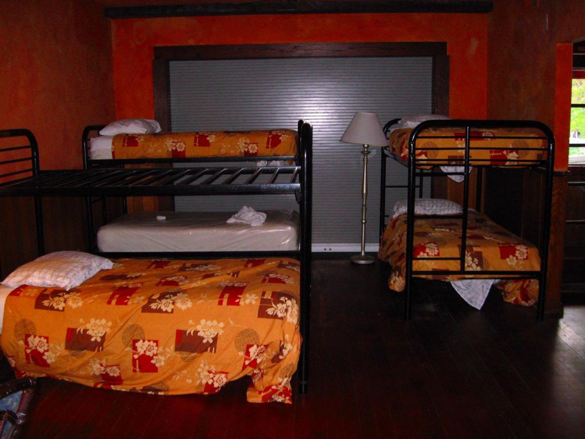 | RK Hostel