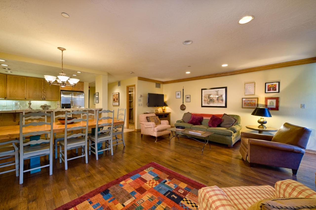 Studio at Vail's Mountain Haus