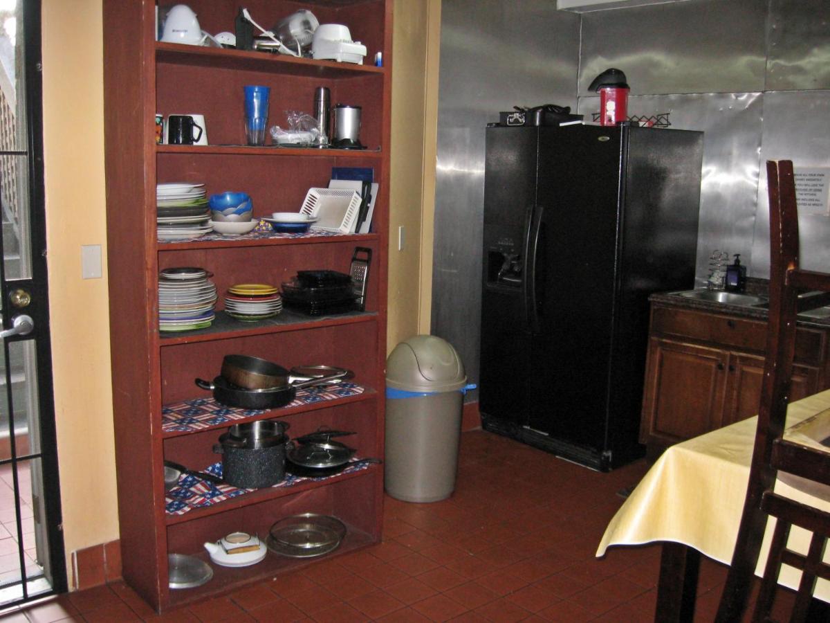 | RK Hostel