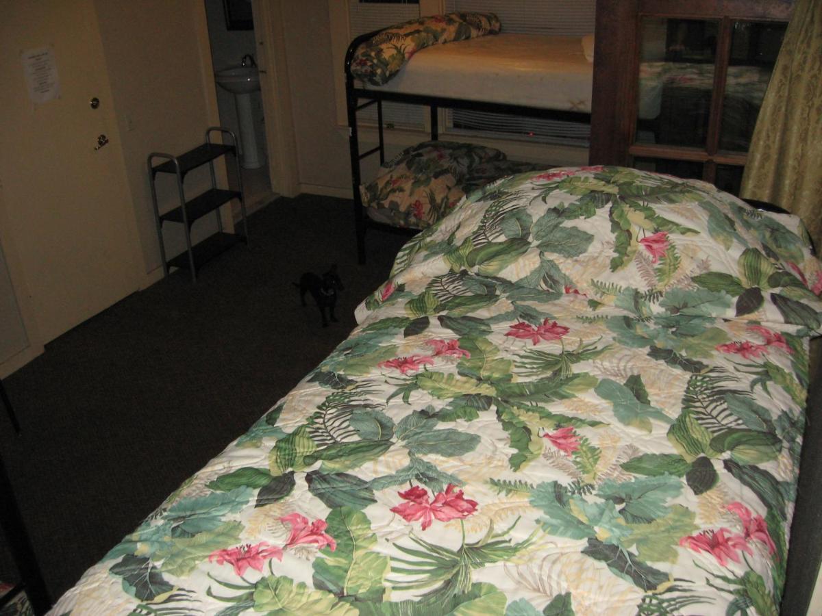 | RK Hostel