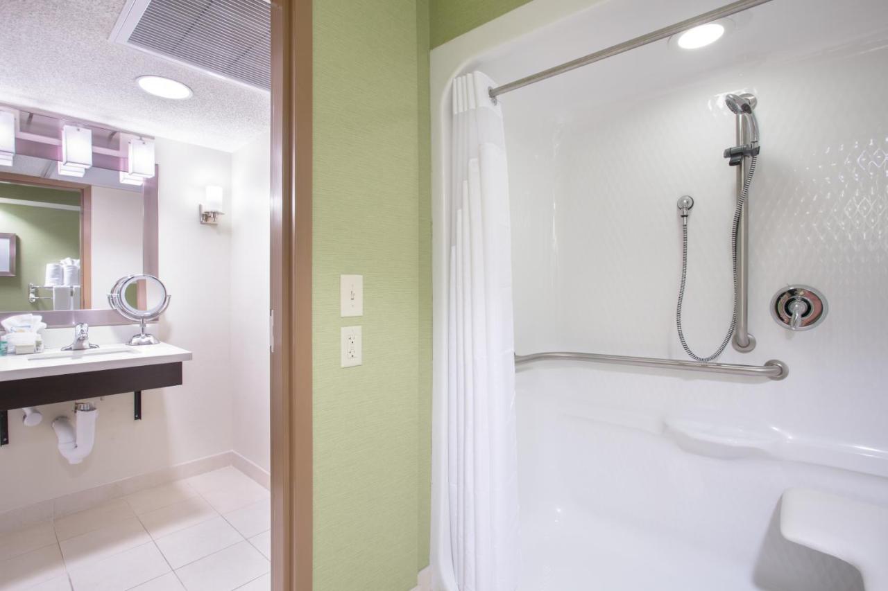 | Holiday Inn Little Rock-Airport-Conference Center, an IHG Hotel