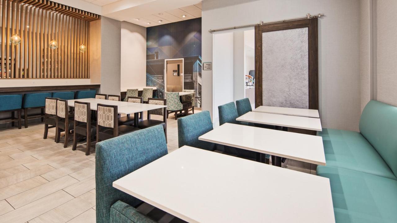  | Best Western Plus Wilkes Barre-Scranton Airport Hotel