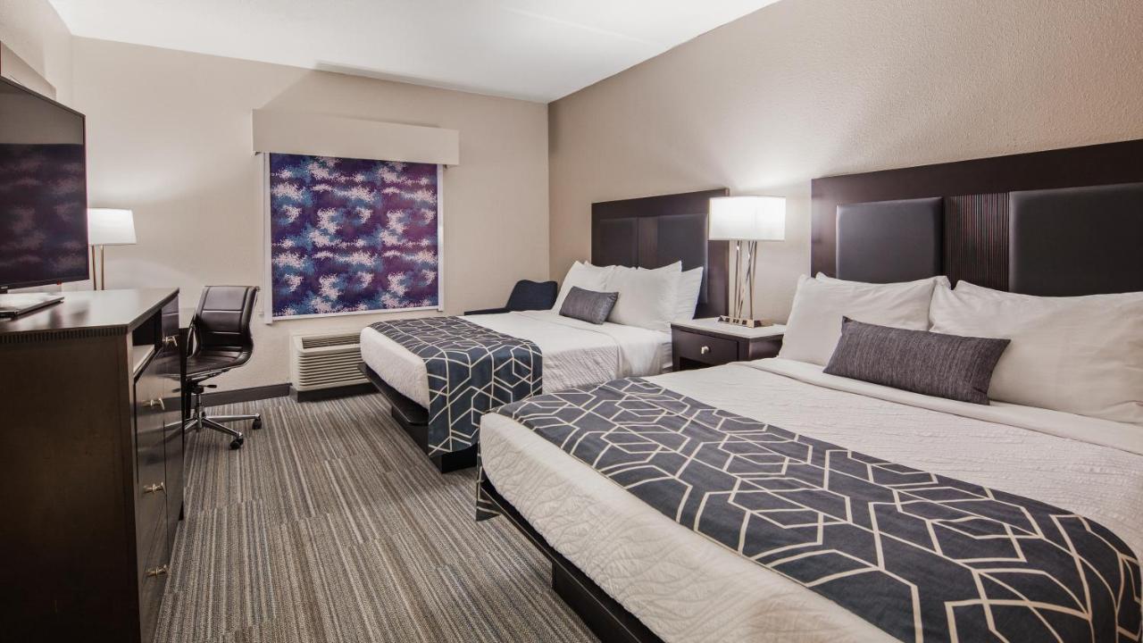 | Best Western Plus Wilkes Barre-Scranton Airport Hotel