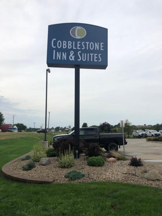  | Cobblestone Inn & Suites - Fort Madison