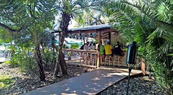 | Lake Minneola Inn
