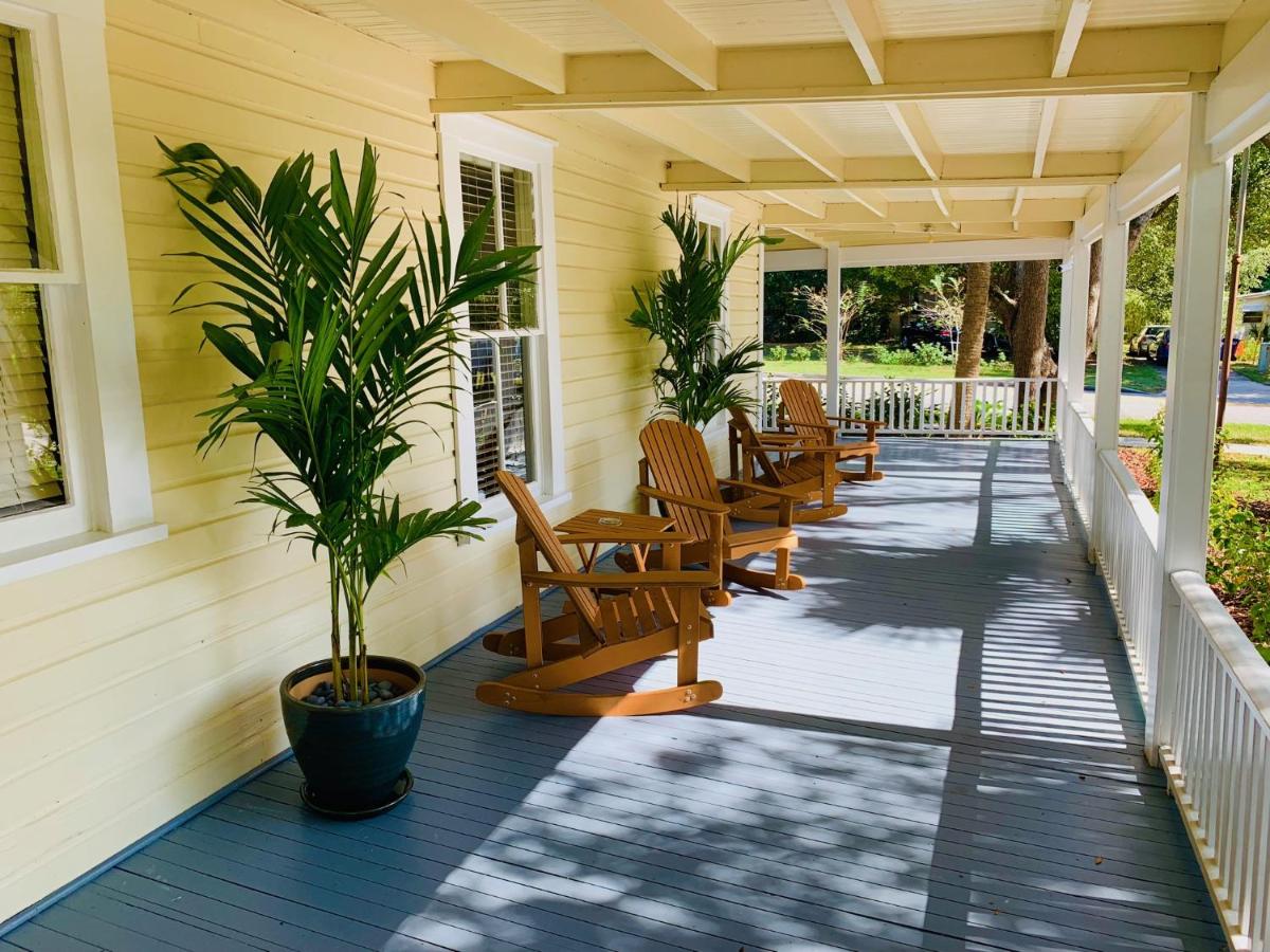 | Lake Minneola Inn