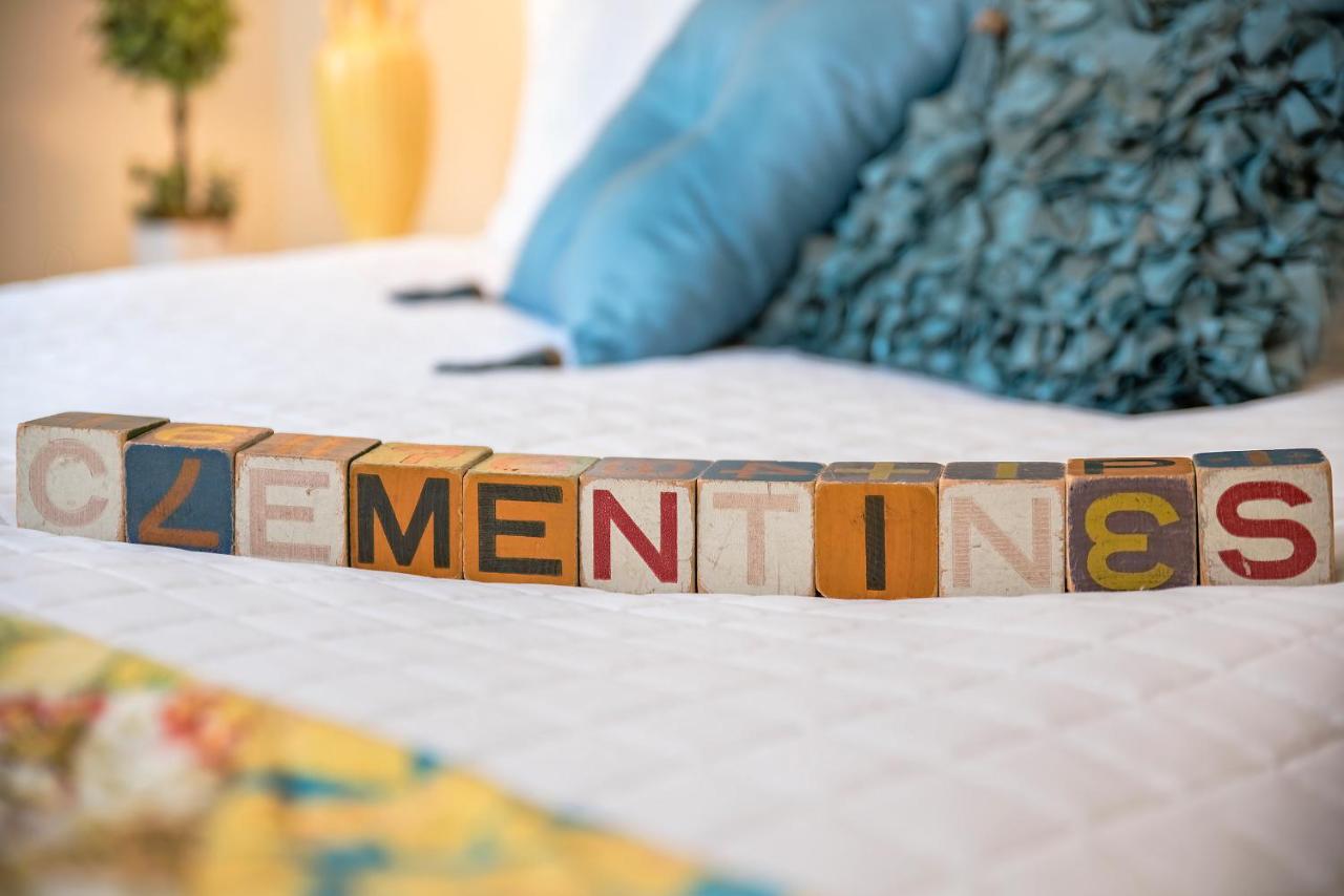  | Clementine's Guest House