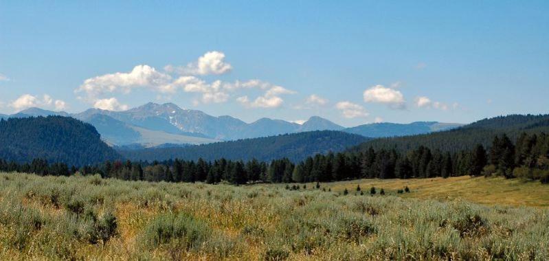 | Fish Creek House Bed & Breakfast