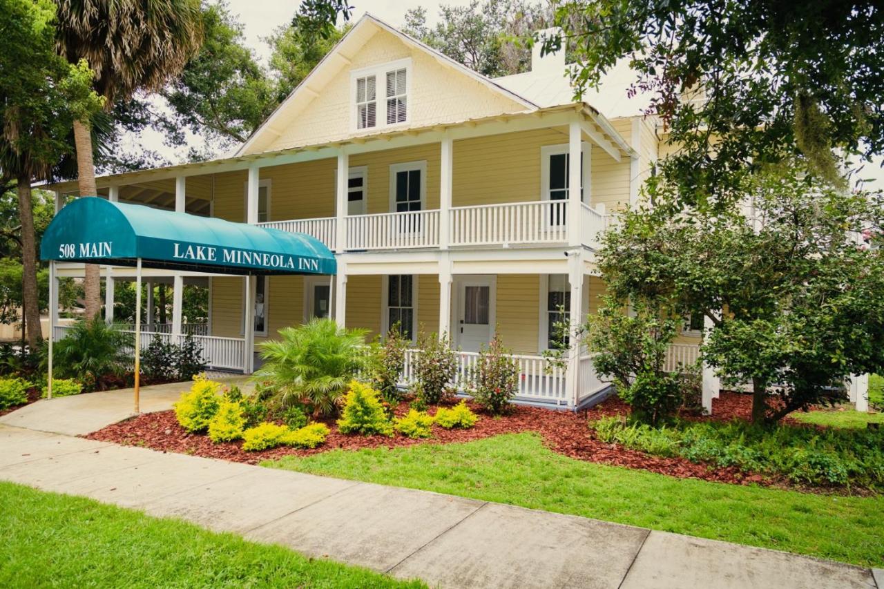 | Lake Minneola Inn