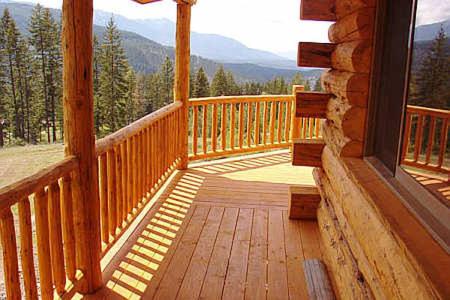 | Fish Creek House Bed & Breakfast