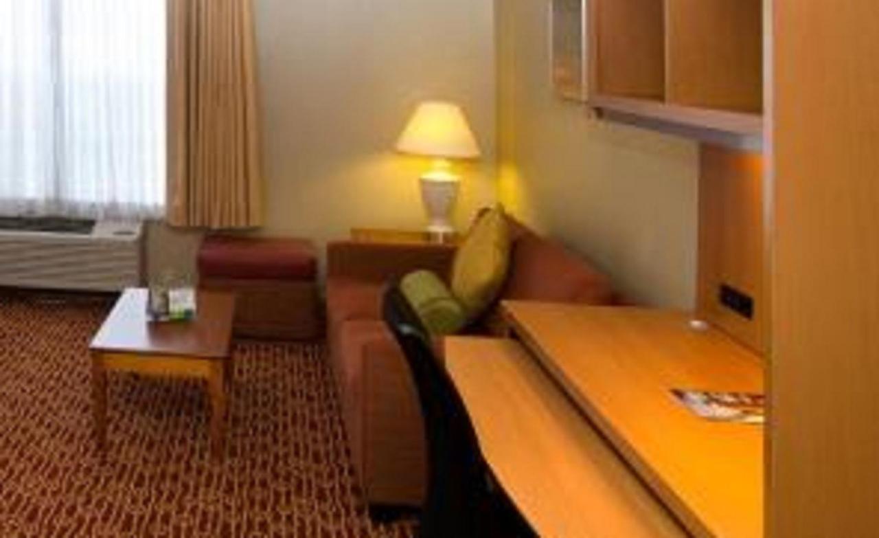  | TownePlace Suites By Marriott St. Louis Fenton