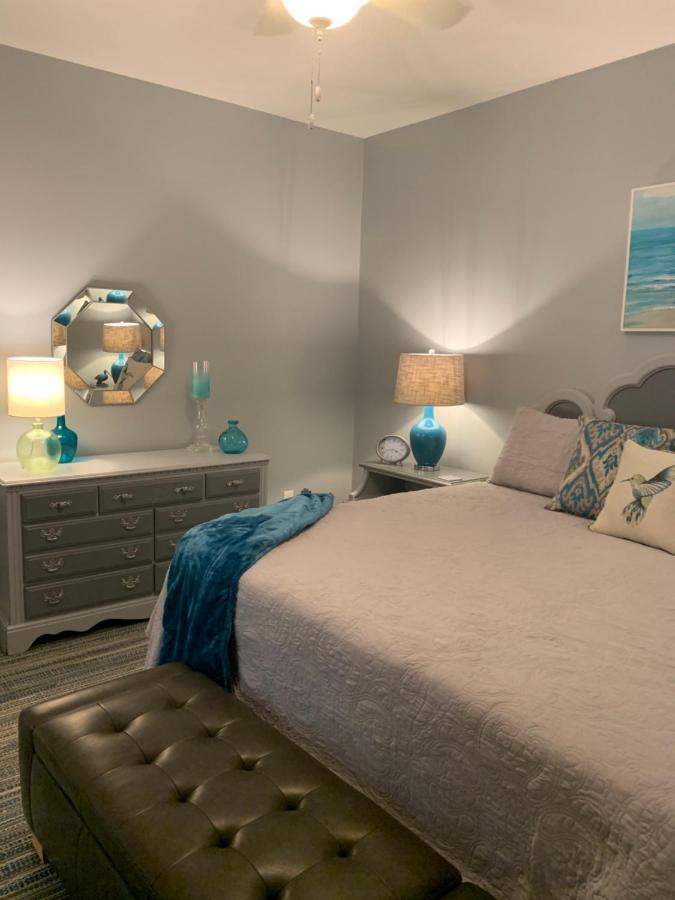 | Caroline's Bed and Breakfast