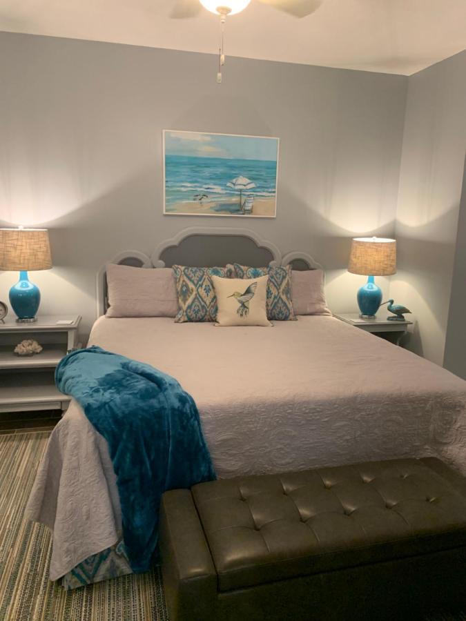 | Caroline's Bed and Breakfast
