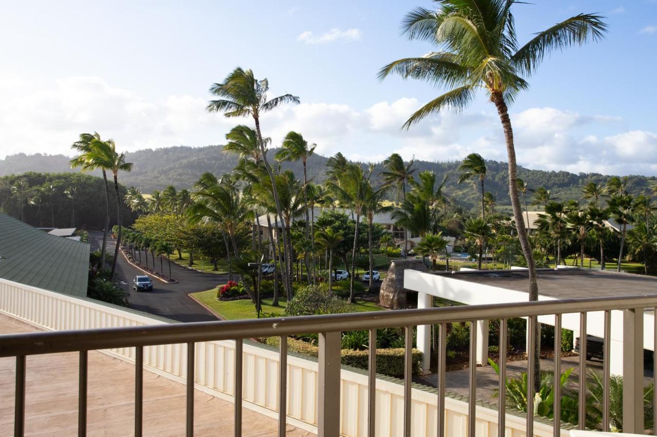 | 2417 at Oceanfront Resort Lihue Kauai Beach Drive Private Condo