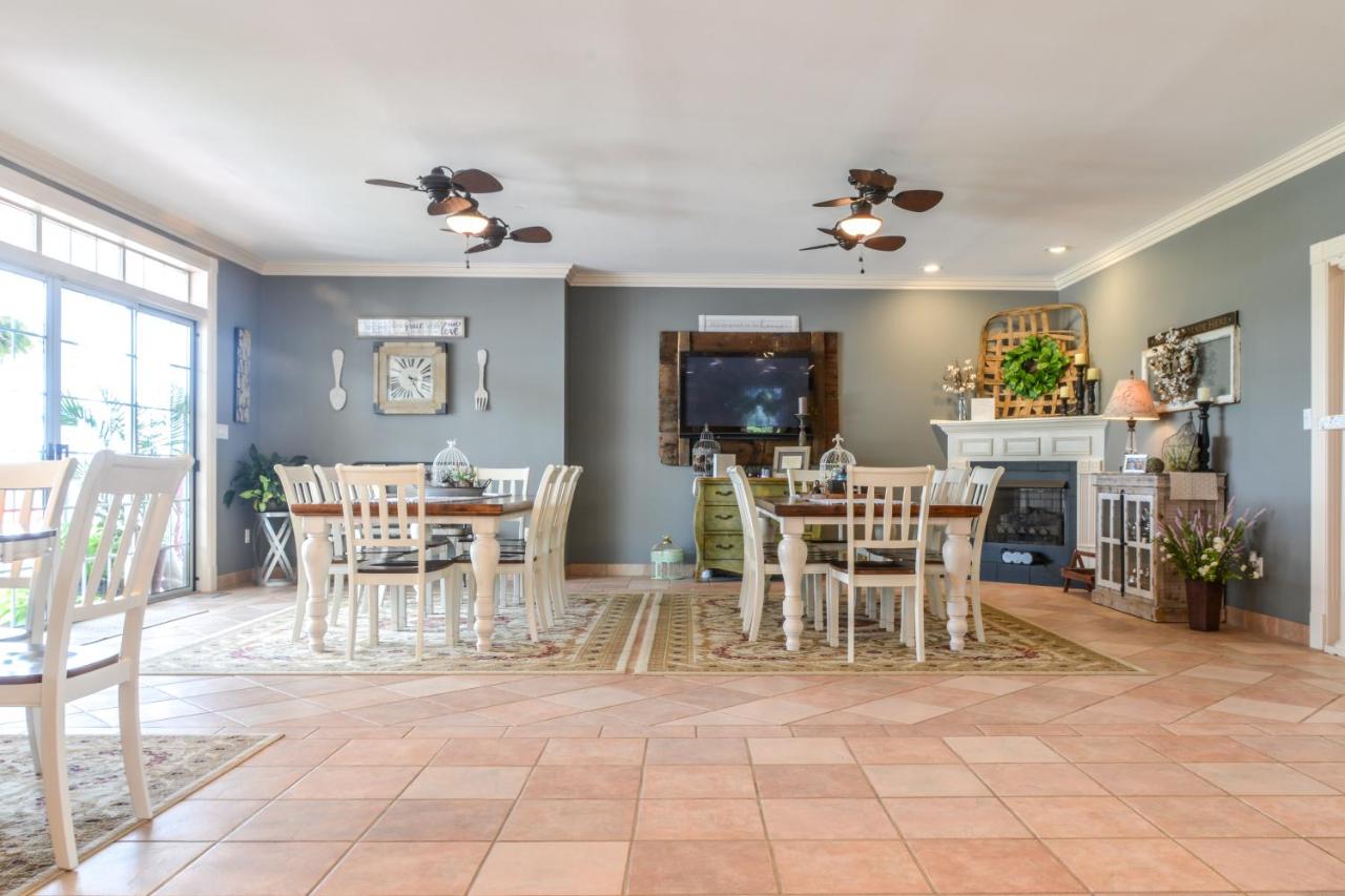 | Barren Breeze Bed and Breakfast