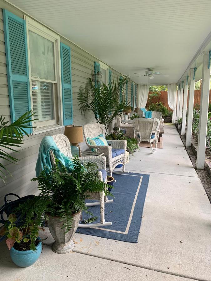 | Caroline's Bed and Breakfast