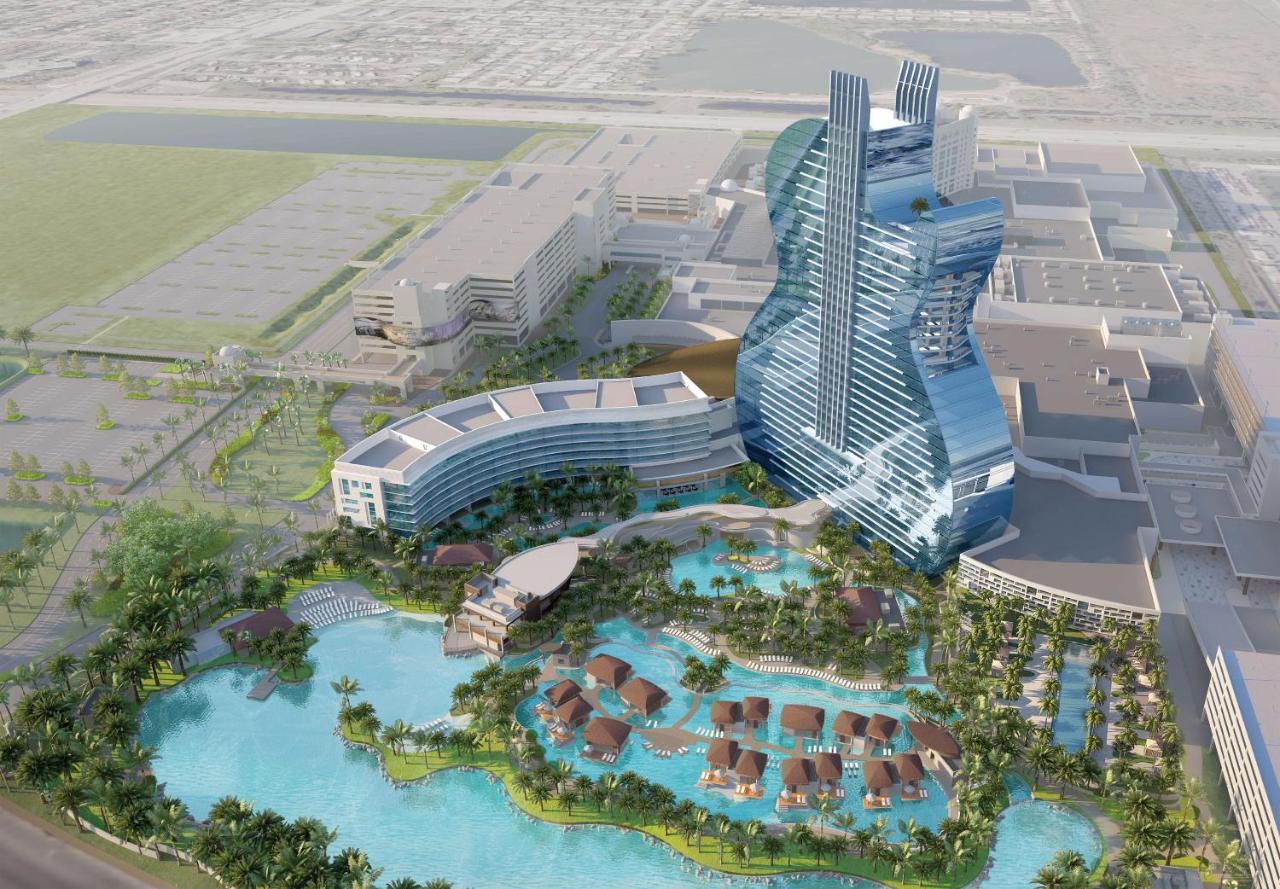  | The Guitar Hotel at Seminole Hard Rock Hotel & Casino