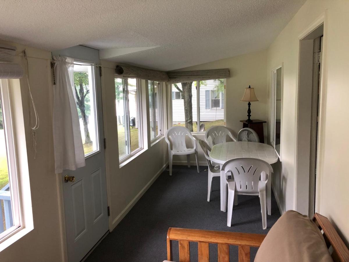  | West Winds Motel & Cottages