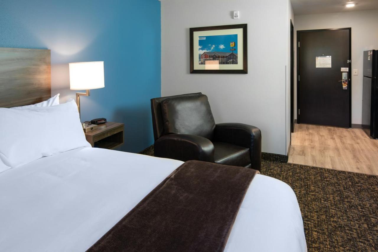 | My Place Hotel-Indianapolis Airport/Plainfield, IN
