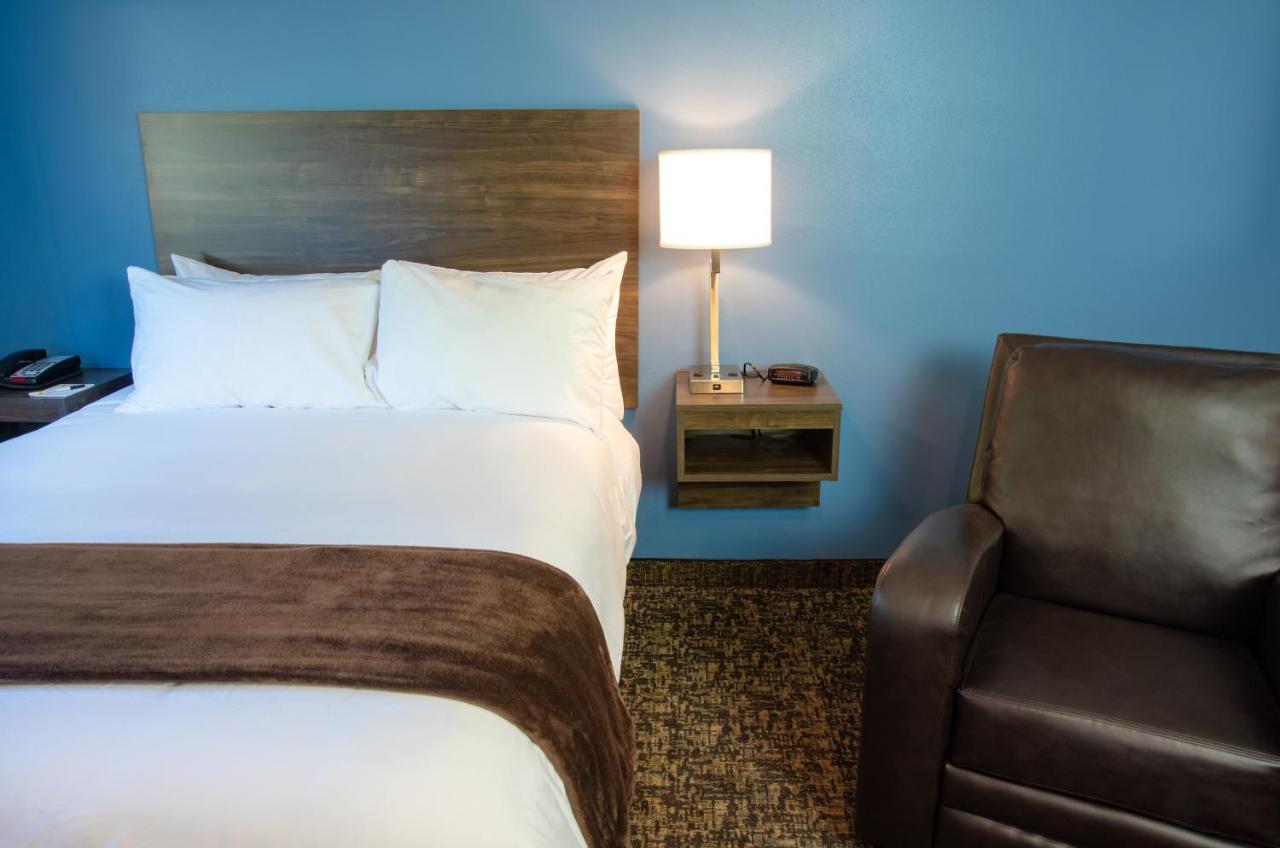  | My Place Hotel-Indianapolis Airport/Plainfield, IN