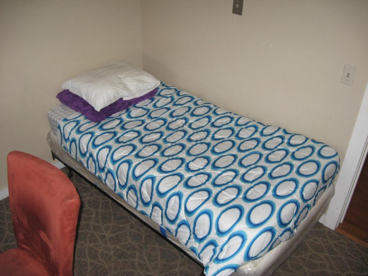 | RK Hostel