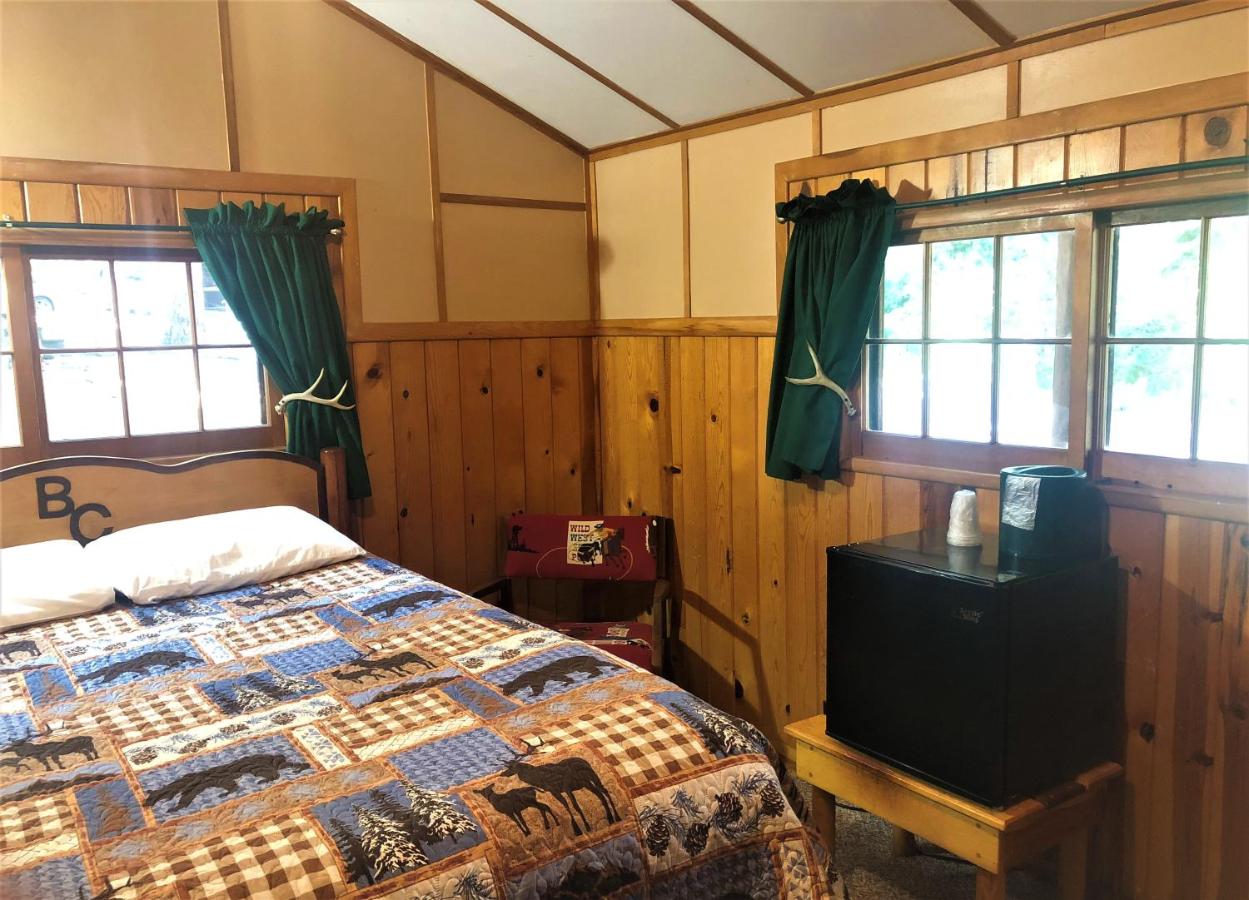 | Bill Cody Ranch