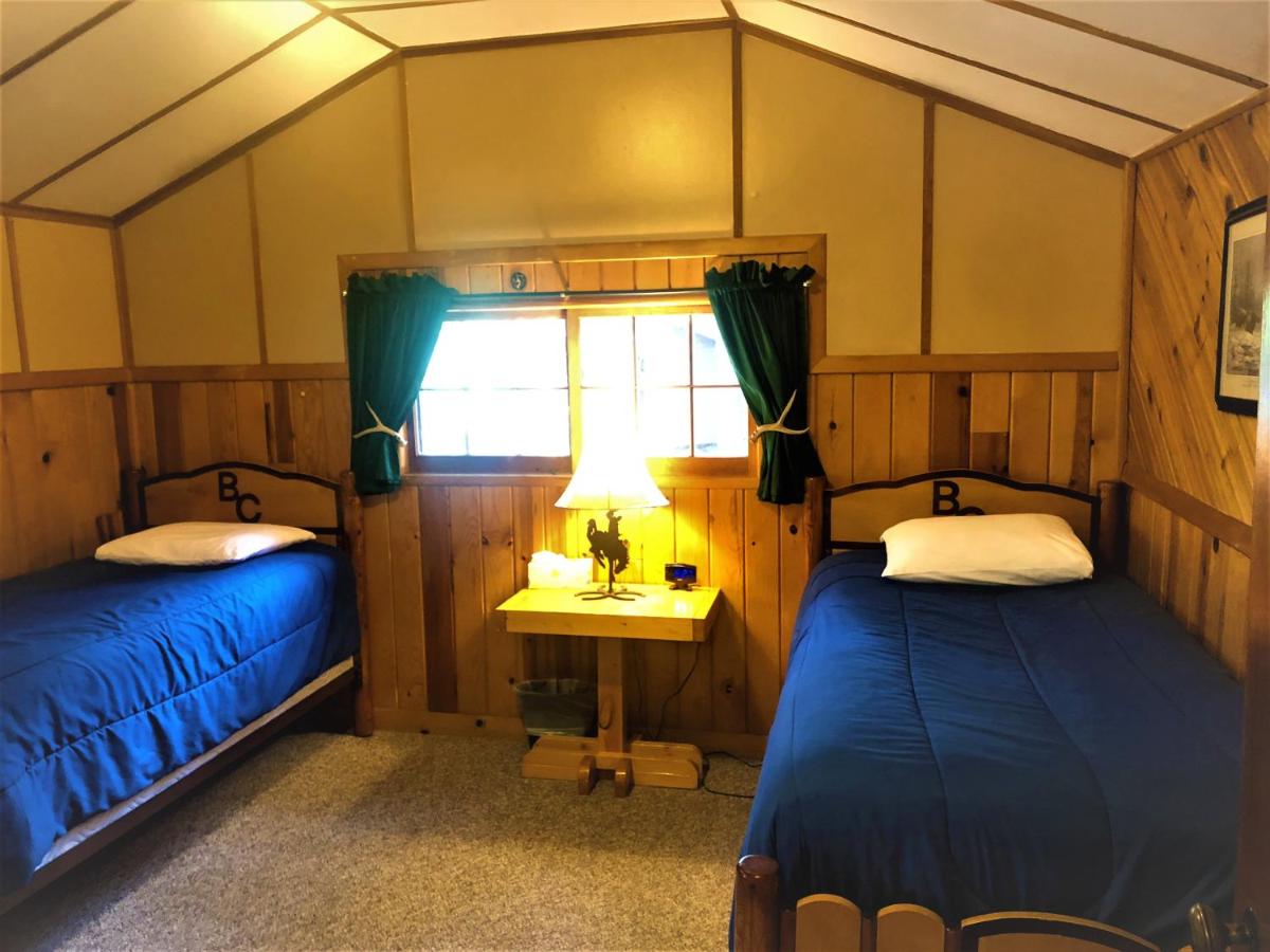 | Bill Cody Ranch