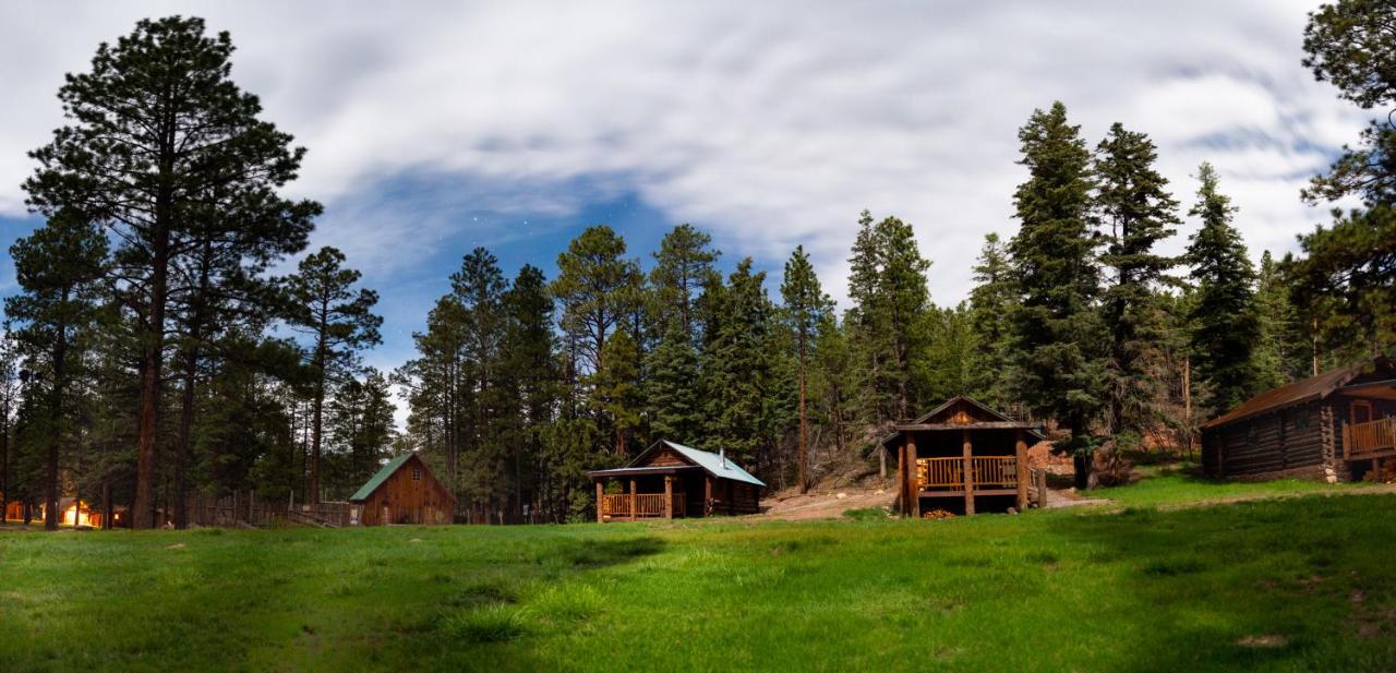 | Corkins Lodge