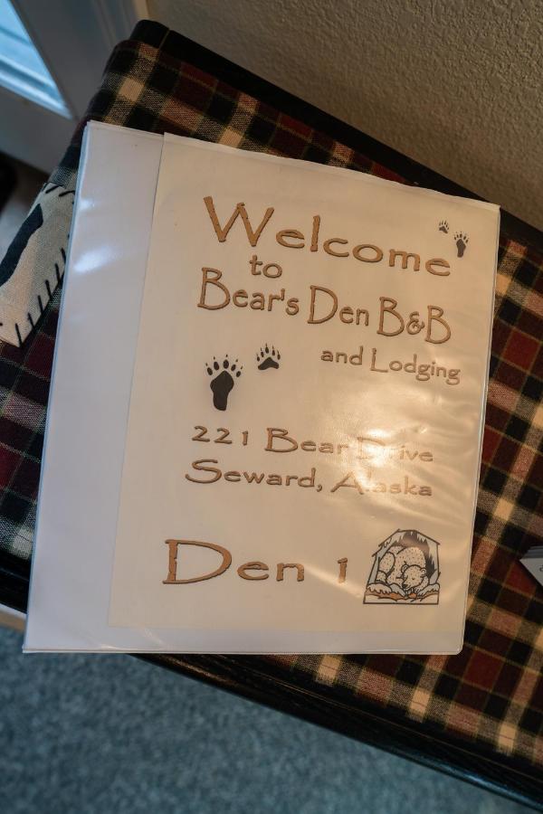 | Bears Den Alaska Lodging