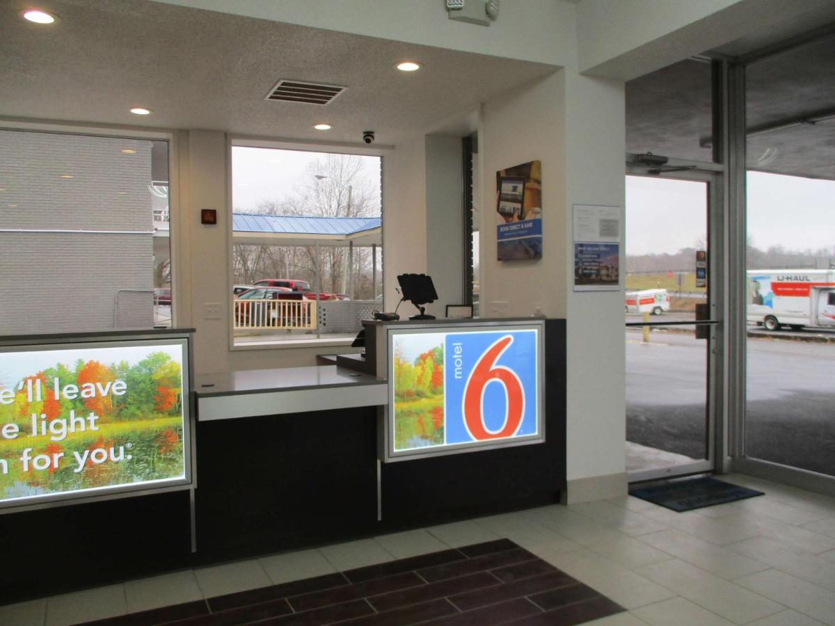  | Motel 6-Chilhowie, VA