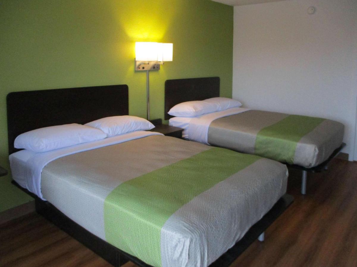 | Motel 6-Chilhowie, VA