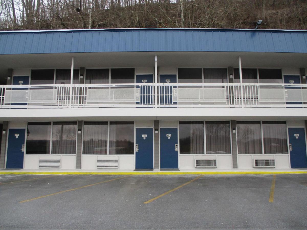 | Motel 6-Chilhowie, VA