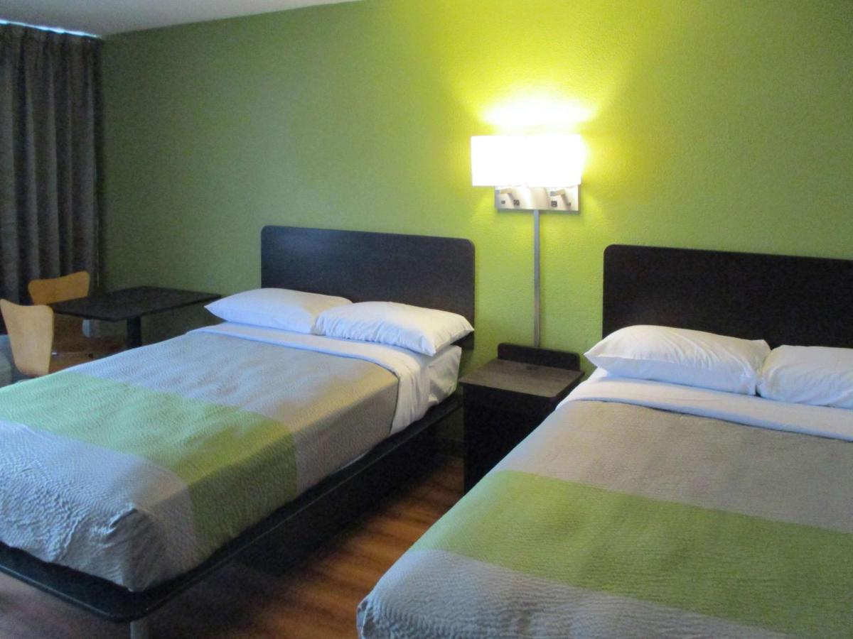 | Motel 6-Chilhowie, VA