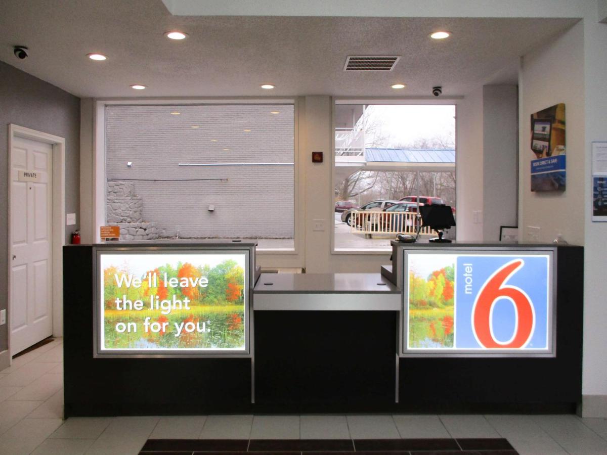 | Motel 6-Chilhowie, VA