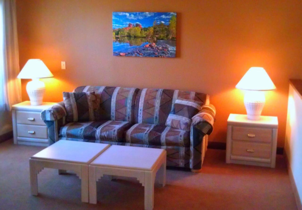  | Sedona Springs Resort, a VRI resort