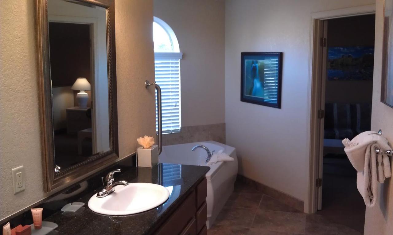 | Sedona Springs Resort, a VRI resort