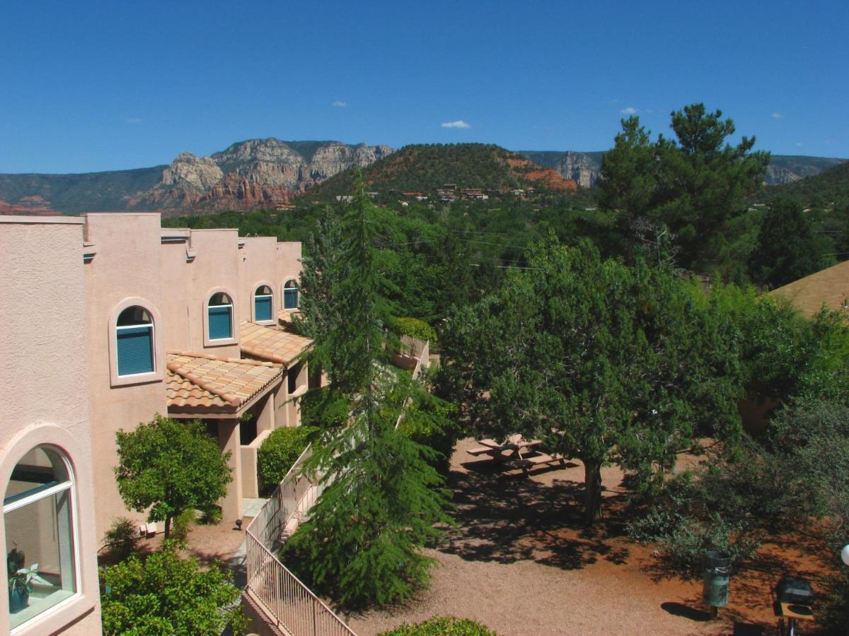  | Sedona Springs Resort, a VRI resort