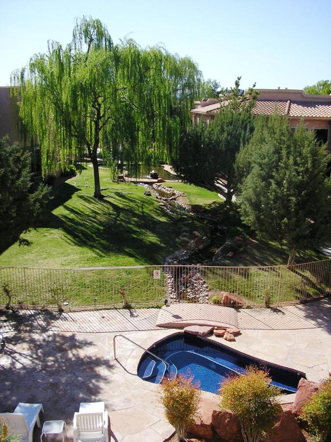  | Sedona Springs Resort, a VRI resort