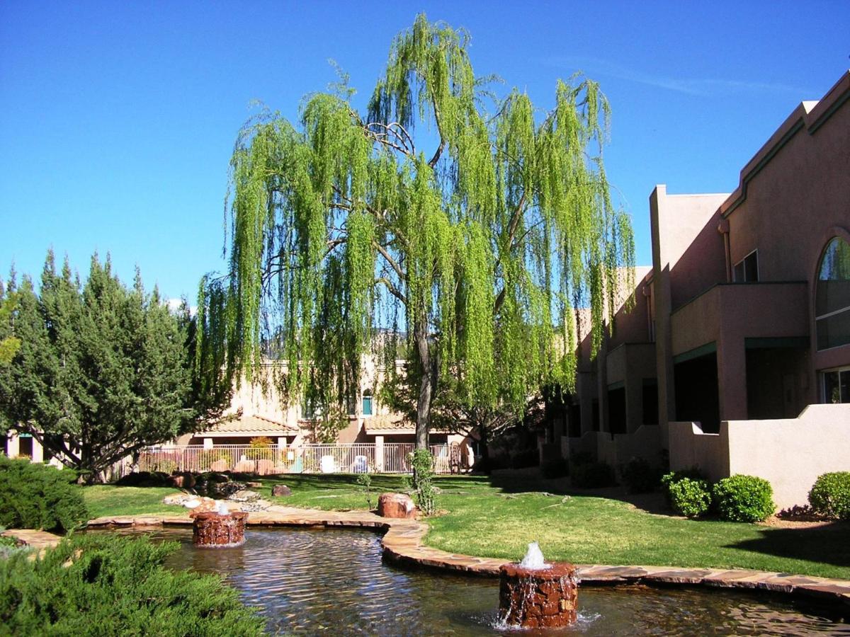  | Sedona Springs Resort, a VRI resort