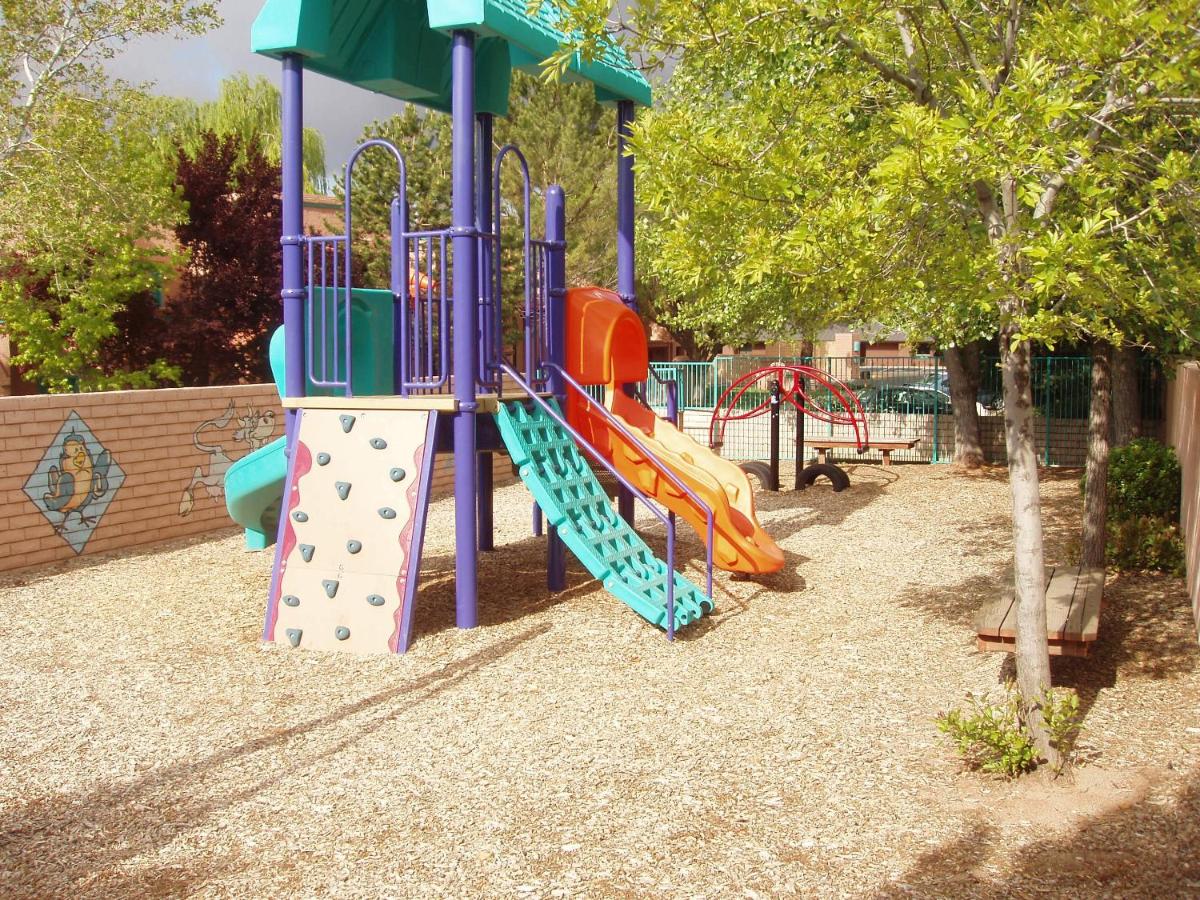  | Sedona Springs Resort, a VRI resort