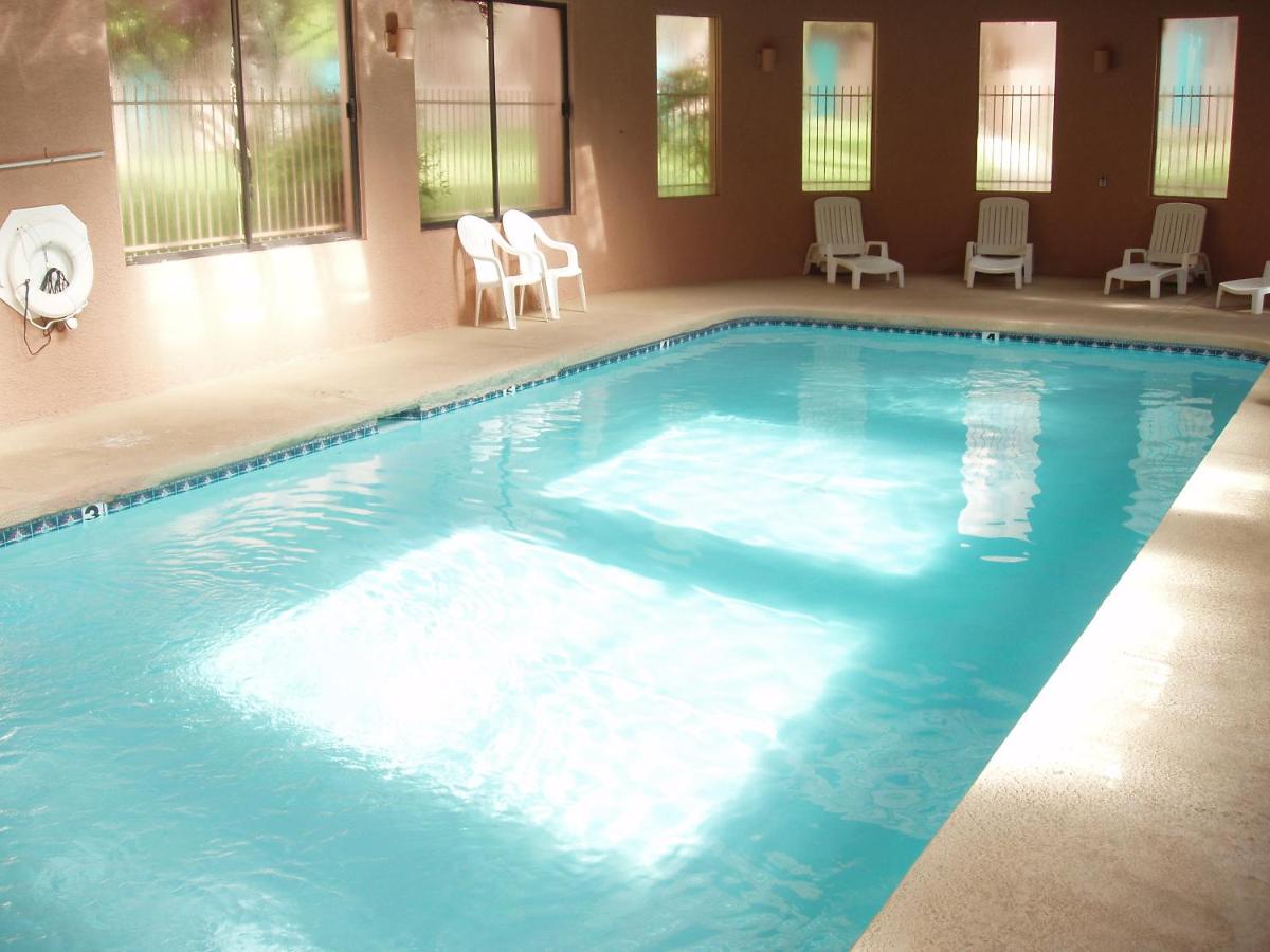  | Sedona Springs Resort, a VRI resort