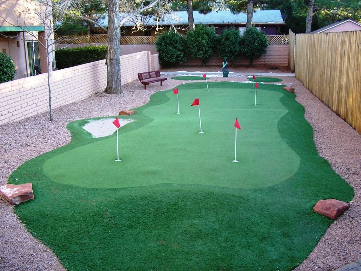  | Sedona Springs Resort, a VRI resort