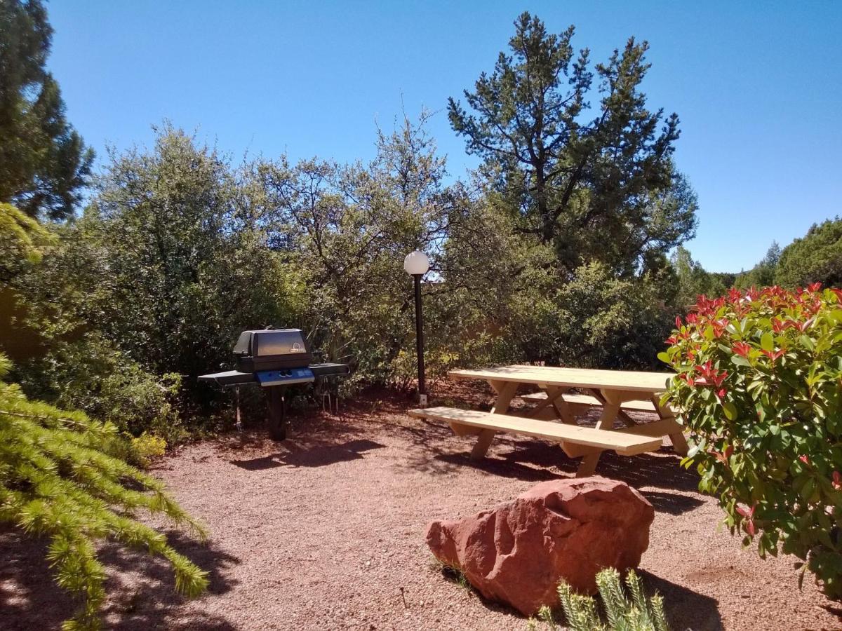  | Sedona Springs Resort, a VRI resort