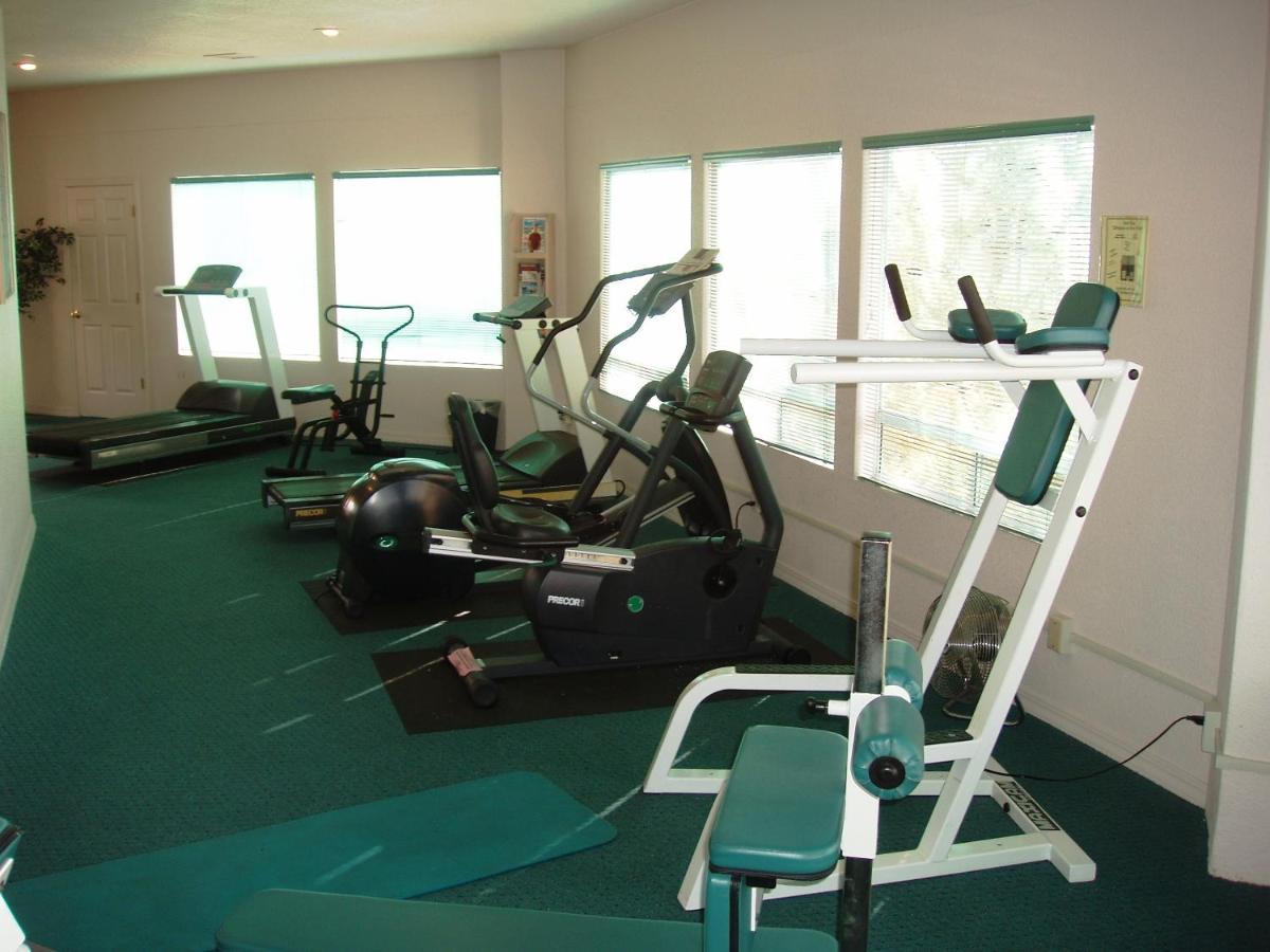  | Sedona Springs Resort, a VRI resort